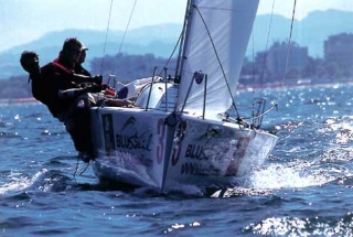  Navegación sin patrón 